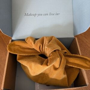 Merit Beauty Signature Bag